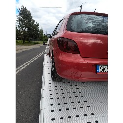 CRASH-HOL  Laweta Czeladź  Pomoc Drogowa 24H
