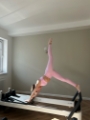 Reformer Pilates Katowice