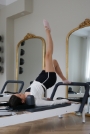 Pilates Katowice