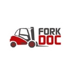 Forkdoc - wózki widłowe