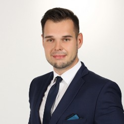 KANCELARIA RADCY PRAWNEGO KAROL BORKOWSKI