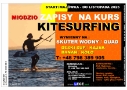 KITESURFING