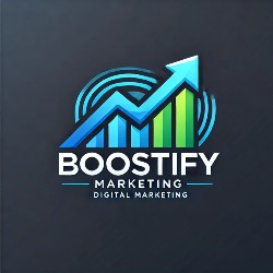 Boostify Digital Marketing Agency