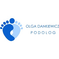 Podologia Szczecin Olga Dankiewicz