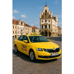 Taxi Rzeszów
