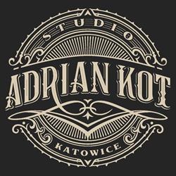 Studio Adrian Kot - Barbershop - Salon Fryzjerski - Fryzjer damski - Fryzjer męski