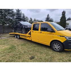 CARSHHOL  Pomoc Drogowa Piekary Śląskie 24h - Laweta