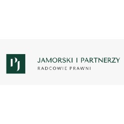 Jamorski i Partnerzy Radcowie Prawni