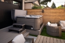Jacuzzi ogrodowe Signature 799P