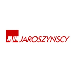MJM Jaroszyńscy Maria Jaroszyńska