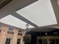Sufit Napinany w Galerii