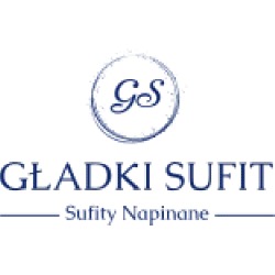 Gładki Sufit