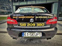 Skup Aut Kraków Skup Samochodów Kraków Arkana Auto