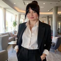 WYCENA NIERUCHOMOŚCI Marta Sadowska Rzeczoznawca Majątkowy