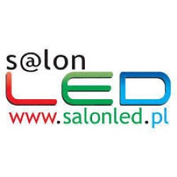 Salonled.pl - internetowe zakupy oświetlenia i lamp LED