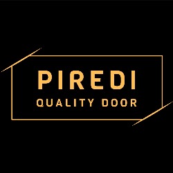 Piredi - Producent drzwi aluminiowych i pivot