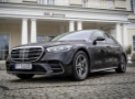 Mercedes S-Klasa