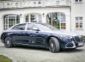Mercedes Maybach