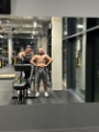 Trening personalny na siłowni