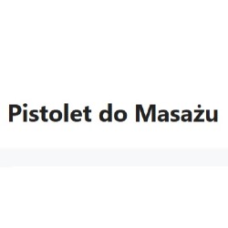 Pistolet do Masażu