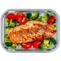 Dieta sportowa