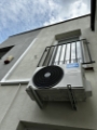 Montaż MIDEA Breezeless E