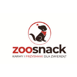 Internetowy sklep zoologiczny - Zoosnack