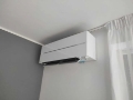 instalacja klimatyzacji