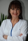 Stomatolog Agnieszka Dziuba