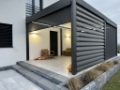pergola