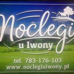 Noclegi u Iwony  Agroturystyka  Pokoje  Sauna  Noclegi Pracownicze Falmierowo
