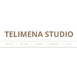 Telimena Studio - Firany, Zasłony, Rolety Rzymskie Kraków