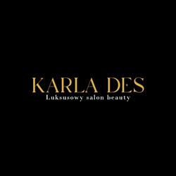 Karla Des Salon Beauty  Icoone laser med 2