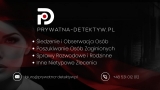 Prywatna Detektyw Oferta