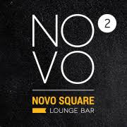 NOVO2 Lounge Bar