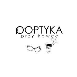 Optyka przy kawce