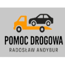 Pomoc drogowa Międzyzdroje Radosław Andybur