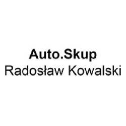 Auto Skup Samochodów Radosław Kowalski Lublin Krasnystaw kasacja złomowanie