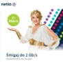 Internet do 2 Gb s