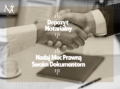 Depozyt Notarialny ✅ Kancelaria Notarialna Notariusz Toruń