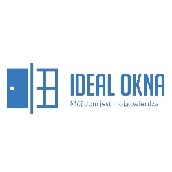 IDEAL OKNA  ROLETY  DRZWI  BRAMY  ŻALUZJE  PERGOLE  SWARZĘDZ  POZNAŃ