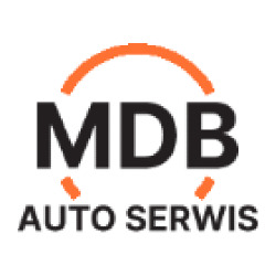 MDB AUTO SERWIS - NAPRAWA SAMOCHODÓW OSOBOWYCH I DOSTAWCZYCH