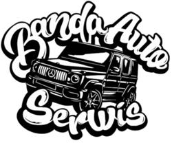 Banda Auto Serwis  Warsztat samochodowy  Wulkanizacja  Auto detailing