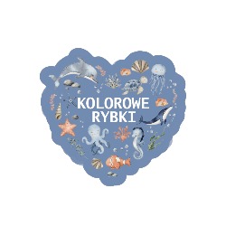Żłobek Kolorowe Rybki - Opieka Dzienna