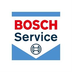 Bosch Car Service Interhome