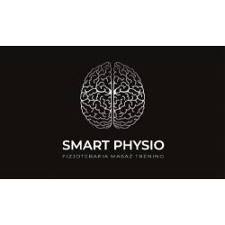 Smart Physio Będzin - fizjoterapia rehabilitacja masaż trening