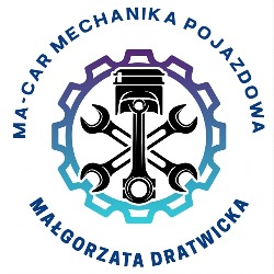 MA-CAR Mechanika Pojazdowa Małgorzata Dratwicka