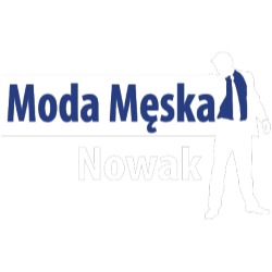 Garnitury Poznań ul. Strzałkowskiego 2 Moda Męska Nowak