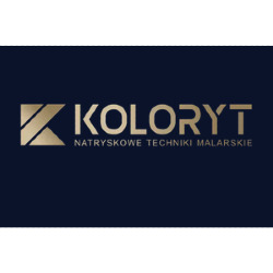 KOLORYT Natryskowe Techniki Malarskie