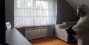 Zamgławianie ULV